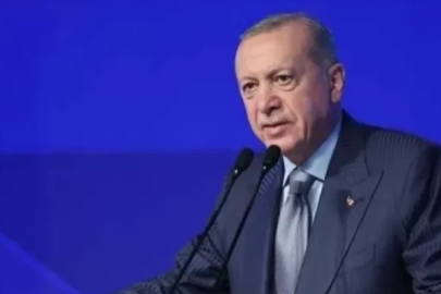 Cumhurbaşkanı Erdoğan: Türkiye kadın haklarında altın yıllarını bizim dönemimizde yaşıyor