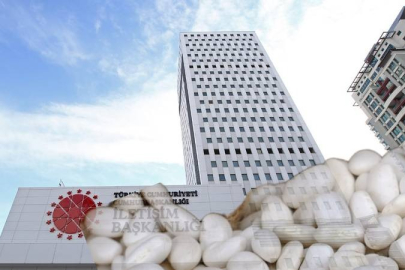 DMM'den “kuru fasulye krizi” iddialarına yalanlama