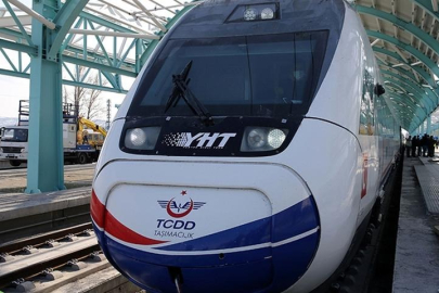Ek hızlı tren seferleri geliyor! Tarihler açıklandı: O şehirleri kapsayacak...