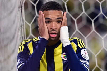 Fenerbahçe'de En-Nesyri'ye veda!