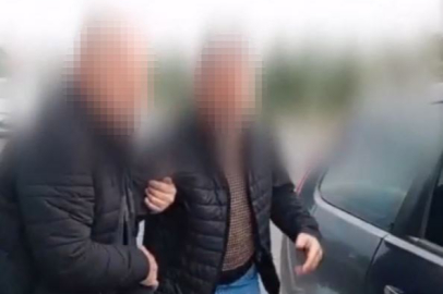 FETÖ üyesi şahıs, Aydın'da kıskıvrak yakalandı