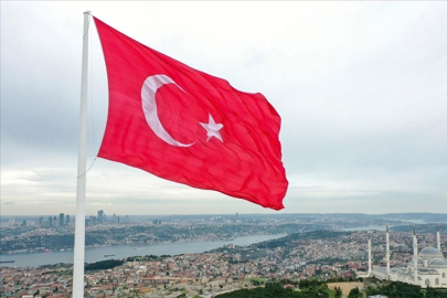 Fitch, Türkiye'nin ekonomik büyüme tahminini yükseltti
