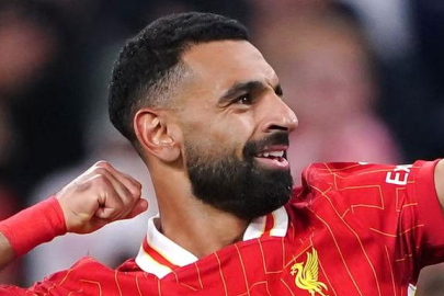 Galatasaray'dan bomba transfer hamlesi: Mohamed Salah gündemde!