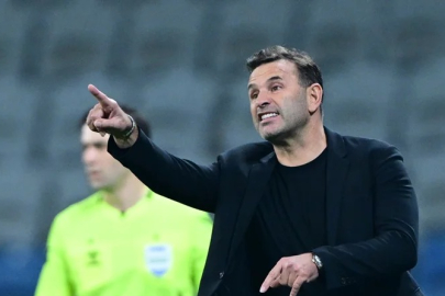 Galatasaray'dan derbi sonrası bomba karar!