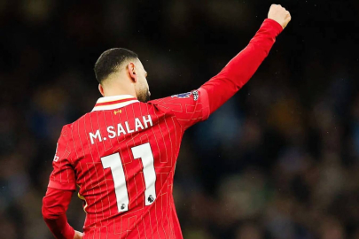 Galatasaray'dan Mohamed Salah operasyonu