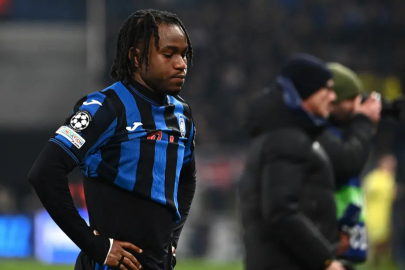 Galatasaray'ın Ademola Lookman teklifini duyurdular: Büyük bedel gözden çıkarıldı