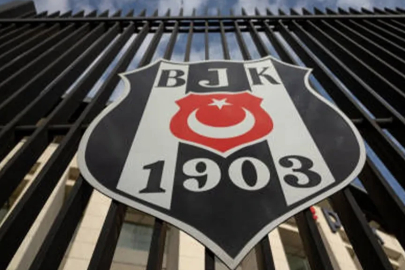 Galatasaray-Samsunspor maçı sonrası Beşiktaş'tan olay paylaşım