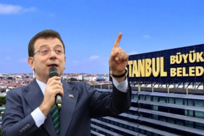 İBB ile Ekrem İmamoğlu’na yönelik davada ilk tutukluluk incelemesi yapıldı