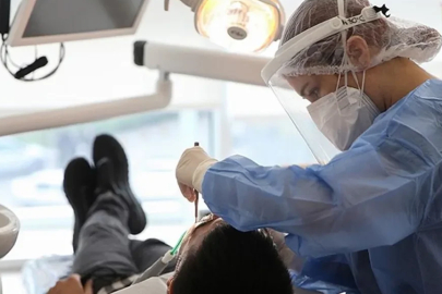 İmplant tedavisini artık SGK karşılayacak!