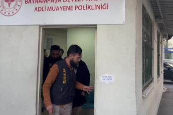 İstanbul'da "bahis ve şike" soruşturmasında gözaltı sayısı 38’e yükseldi