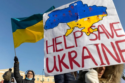 İsveç, gelişmekte olan 5 ülkeye yapılan yardımları Ukrayna’ya yönlendirecek