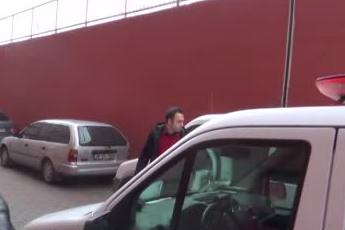 Kayseri'de 2020 yılında adliye önünde işlenen cinayet davasında dikkat çeken ‘reddi heyet’ talebi