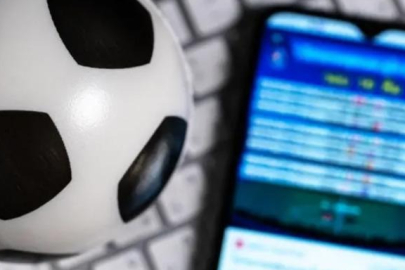 Kendi maçına 4-0 bahis oynayan o isim de gözaltına alındı! Kazandığı parayı...