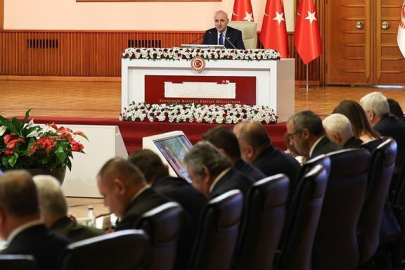 Komisyon toplantısında gündem olacak ‘örgüt üyeliği’ detayı! Ceza indirimi...