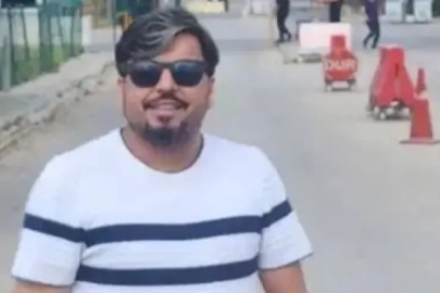 Muhabir Arif Kocabıyık gözaltına alındı