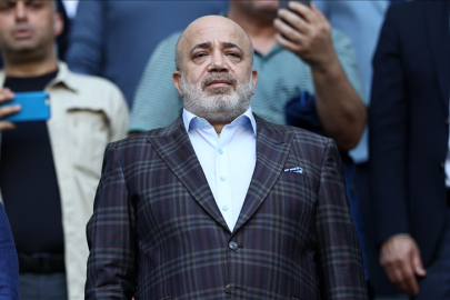 Murat Sancak bahis soruşturmasında gözaltına alındı!