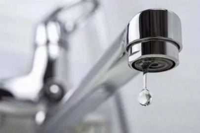 O ilçede oturanlar dikkat: Bursa'da 10 günlük su kesintisi!