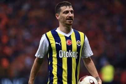 PFDK'dan Mert Hakan Yandaş'a 3 maç ceza