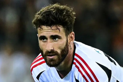 Rafa Silva geri döndü!