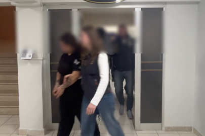 Sakarya merkezli 8 ilde siber dolandırıcılara operasyon: 14 tutuklama