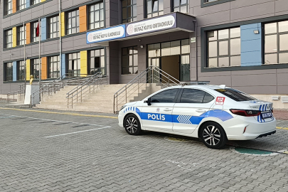 Şanlıurfa'da gıda zehirlenmesi şüphesiyle 25 öğrenci hastanelik oldu