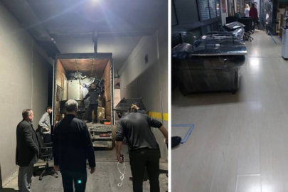 TMSF'den Beşiktaş Belediyesi'ne 'Aziz İhsan Aktaş' haczi