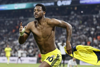 UEFA'dan Jhon Duran'a 2 maç ceza