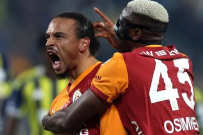 Victor Osimhen, Arda Güler ile takım arkadaşı oluyor!