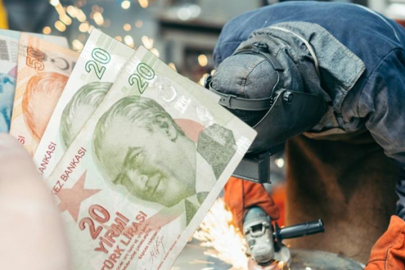 Asgari ücret maratonu başlıyor! Gözler o tarihte: TÜRK-İŞ masaya oturacak mı?