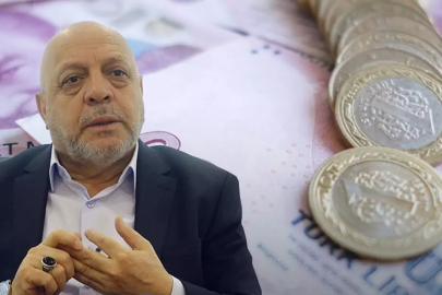 HAK-İŞ'ten asgari ücret toplantısı öncesi 'Hükümet' çıkışı!