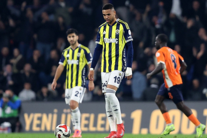 Başakşehir ve Fenerbahçe puanları bölüştü