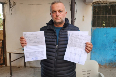 Bursa'da Ekrem Şarlı’nın ölümünde “tıbbi eksiklik” tespiti: Adli tıp, hastaneyi sorumlu tuttu...