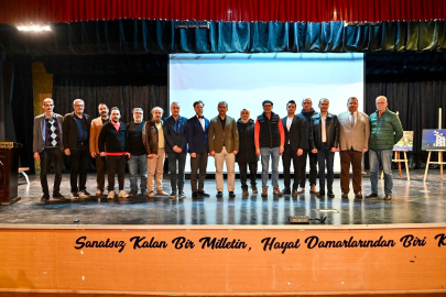 Bursa Gemlik Fotoğrafçılar Maratonu’nda ödüller sahiplerini buldu