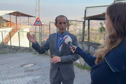 Bursa Mollafenari’de ulaşım sorunu: Seydinasır Caddesi yükü taşımıyor