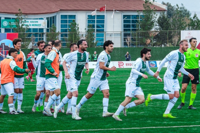 Bursaspor Başkanı Enes Çelik’ten tebrik mesajı!