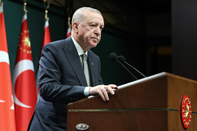 Cumhurbaşkanı Erdoğan: Bağımlılıkla mücadelede beraber olmalıyız