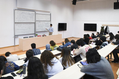 Eğitime 5 yılda 4,5 trilyon lira harcandı