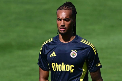 Fenerbahçe'de o isme kapı göründü