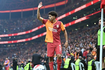 Gabriel Sara'ya Premier Lig ekibinden kanca