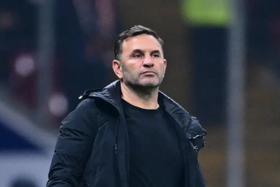 Galatasaray'da Okan Buruk'tan penaltı kritiği geldi!