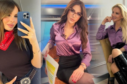 Gözaltındaki spikerler Meltem Acet, Ela Rümeysa Cebeci ve Hande Sarıoğlu hakkında karar!