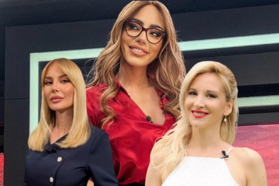 Gözaltındaki spikerler serbest mi kalacak? Meltem Acet, Ela Rümeysa Cebeci ve Hande Sarıoğlu...