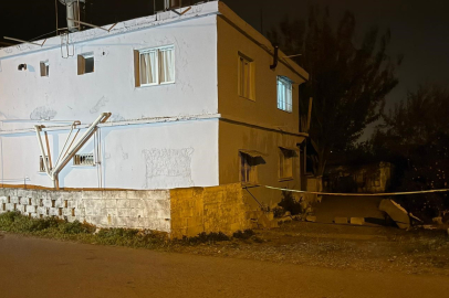 Hatay'da öldürdüğü eşini evinin banyosuna gömdü