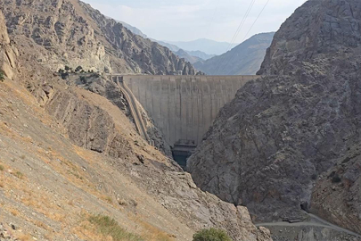 İran, kuraklığa deniz suyuyla çözüm arıyor