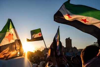 Kanada Suriye'yi "teröre destek veren devletler" listesinden çıkardı