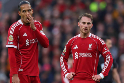 Liverpool yine tosladı!