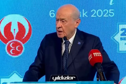 MHP lideri Bahçeli: Terörsüz Türkiye hedefinde aşama aşama sonuca gidiyoruz
