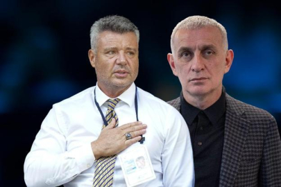 Sadettin Saran'dan İbrahim Hacıosmanoğlu'na telefon