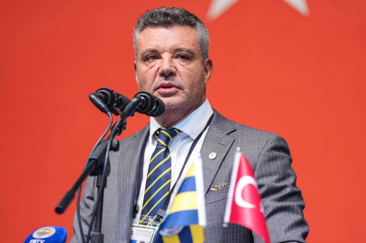 Sadettin Saran'dan tartışmalı pozisyon için açıklama