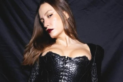 Serenay Sarıkaya'nın gözlüklerinin fiyatı dudak uçuklattı